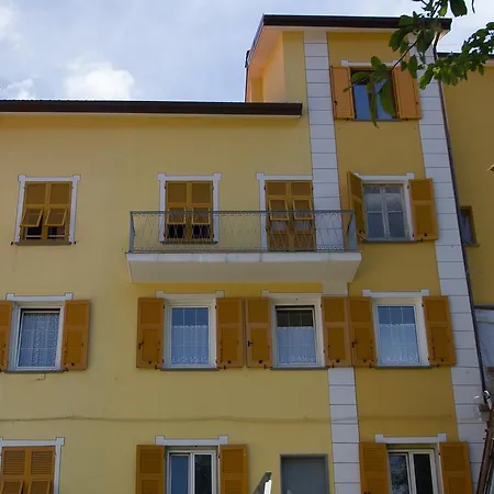 Bed & Breakfast Il Giardino Fiorito