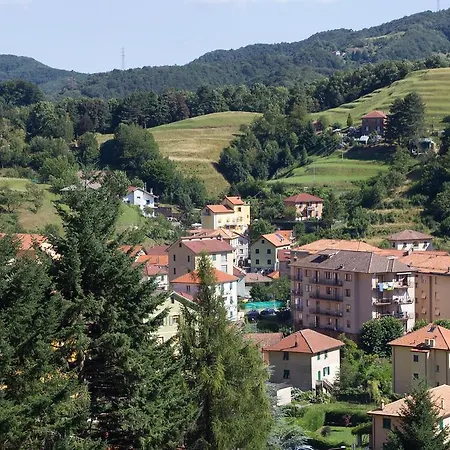 Bed & Breakfast Il Giardino Fiorito